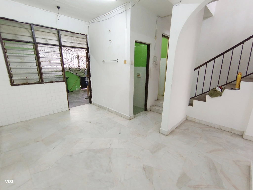 Menglembu Taman Sepakat,Taman Rasi Jaya - photo 5