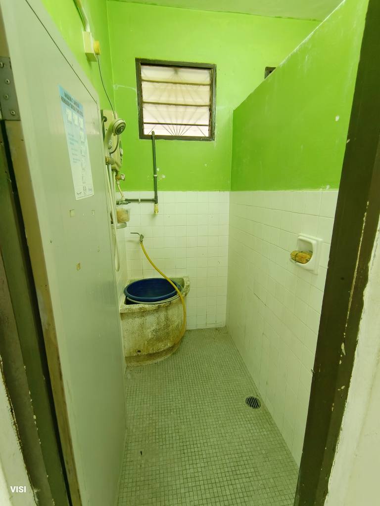 Menglembu Taman Sepakat,Taman Rasi Jaya - photo 8