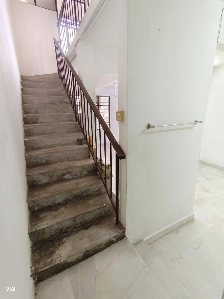 Menglembu Taman Sepakat,Taman Rasi Jaya - photo 10