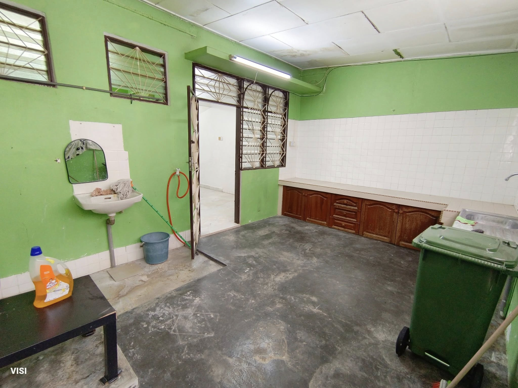 Menglembu Taman Sepakat,Taman Rasi Jaya - photo 11