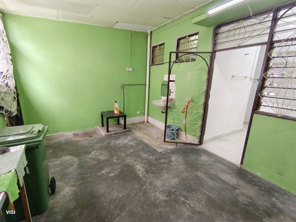 Menglembu Taman Sepakat,Taman Rasi Jaya - photo 12