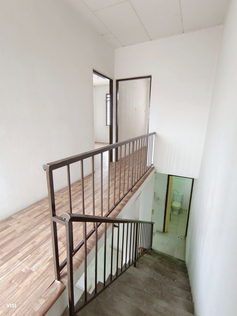 Menglembu Taman Sepakat,Taman Rasi Jaya - photo 13