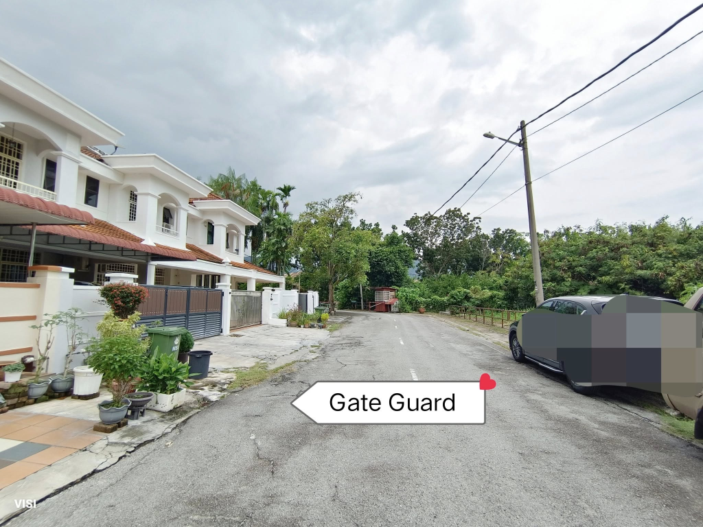 Bandar Baru Tambun,Bercham,Ipoh Garden East - photo 2