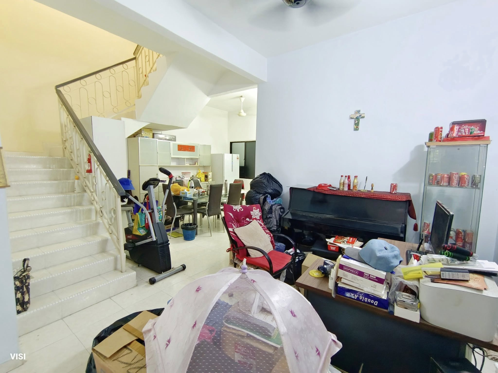 Bandar Baru Tambun,Bercham,Ipoh Garden East - photo 3