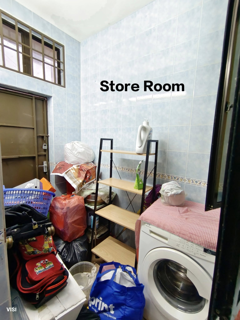 Bandar Baru Tambun,Bercham,Ipoh Garden East - photo 4