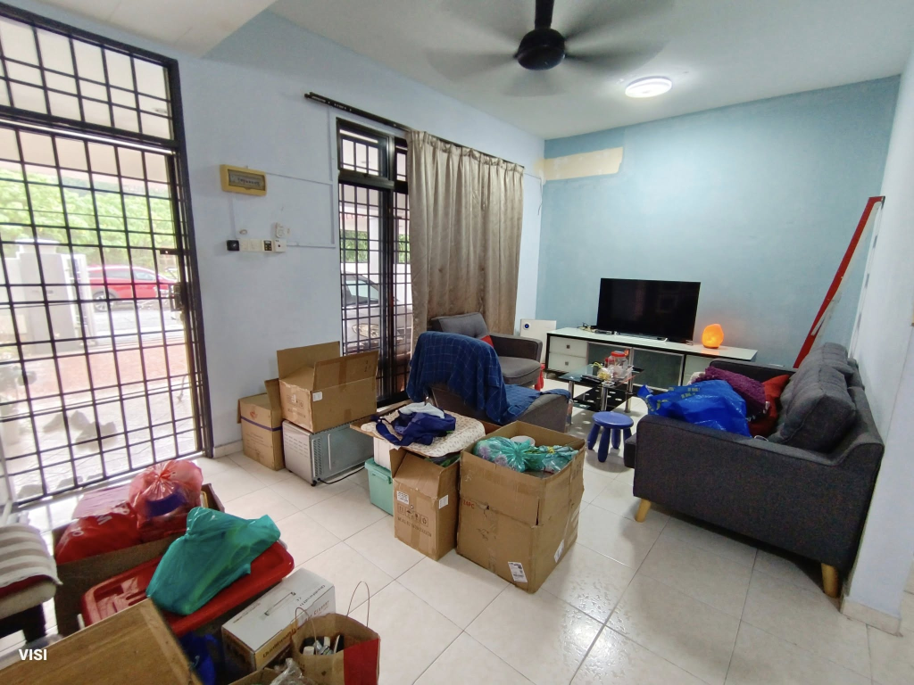 Bandar Baru Tambun,Bercham,Ipoh Garden East - photo 6