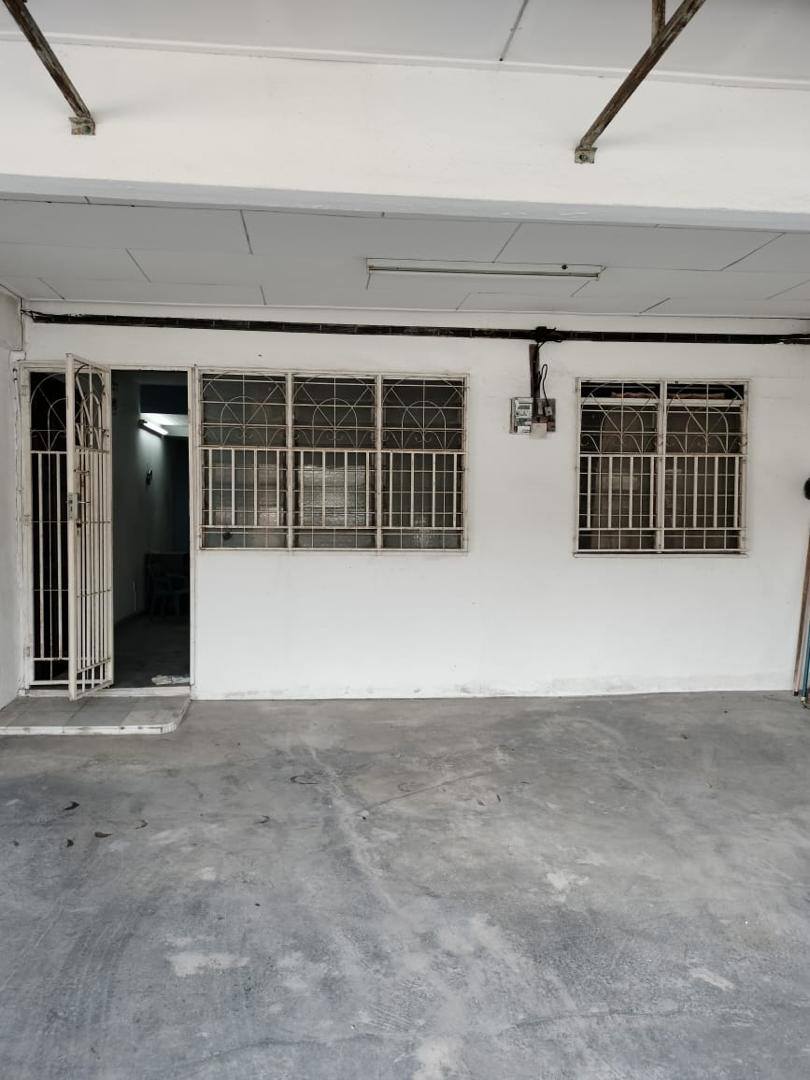 Pengkalan,Pengkalan Indah,Station 18 - photo 2
