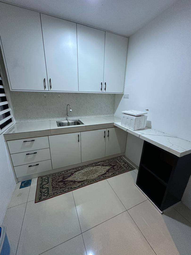 Manhattan Condominium Jalan Pasir Puteh - photo 2