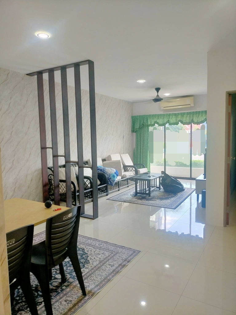 Manhattan Condominium Jalan Pasir Puteh - photo 3