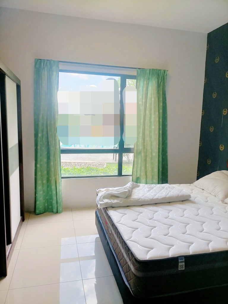 Manhattan Condominium Jalan Pasir Puteh - photo 4