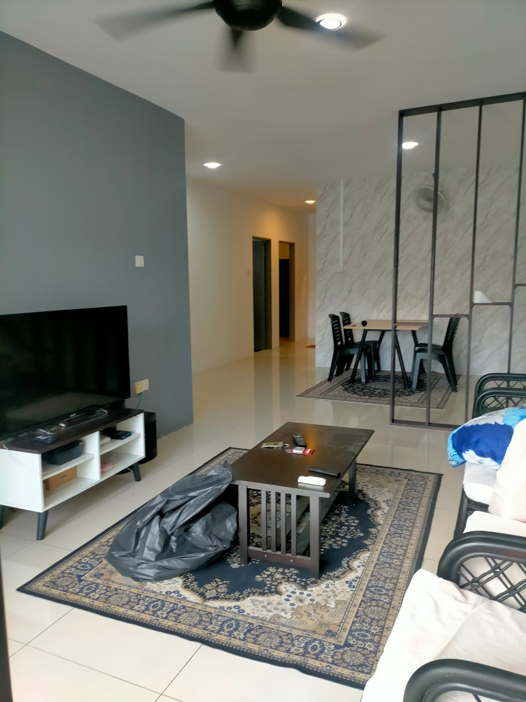 Manhattan Condominium Jalan Pasir Puteh - photo 5
