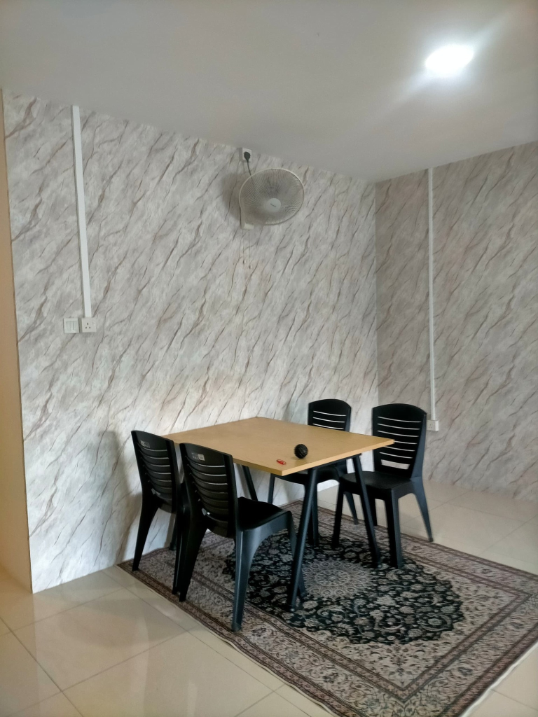 Manhattan Condominium Jalan Pasir Puteh - photo 6