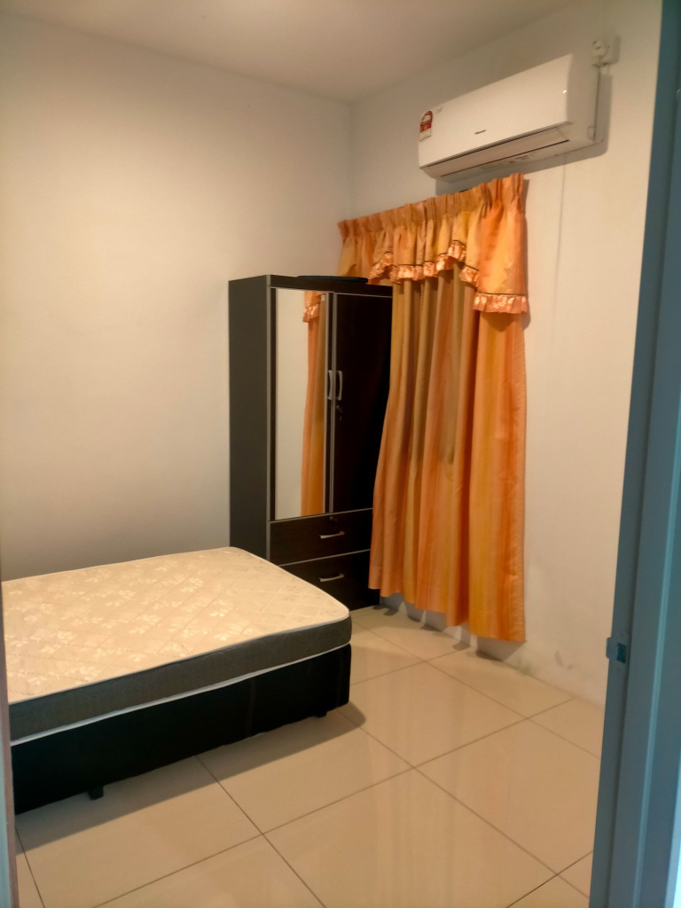 Manhattan Condominium Jalan Pasir Puteh - photo 8