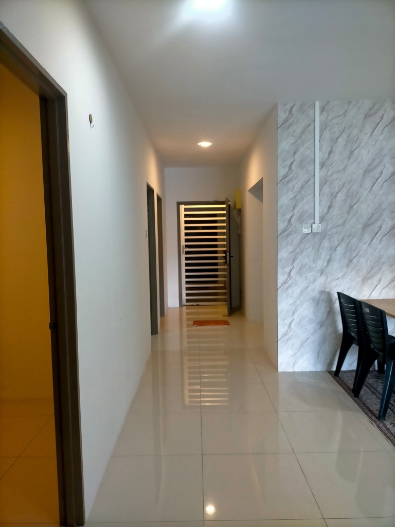 Manhattan Condominium Jalan Pasir Puteh - photo 9