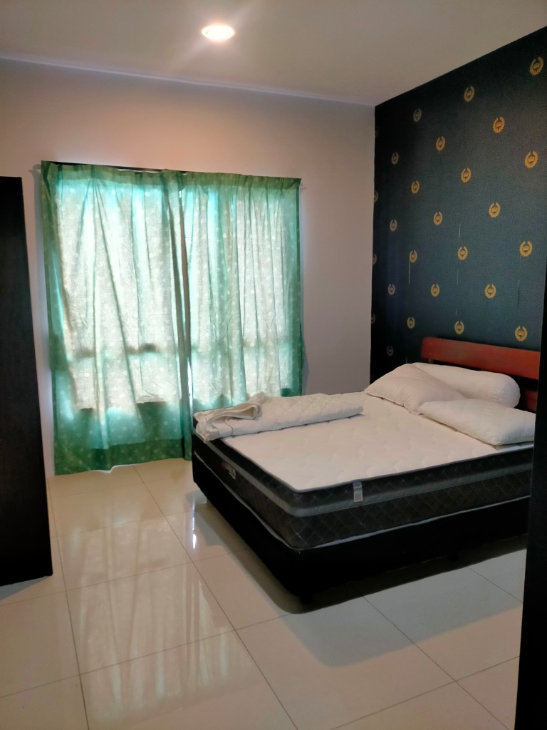 Manhattan Condominium Jalan Pasir Puteh - photo 10