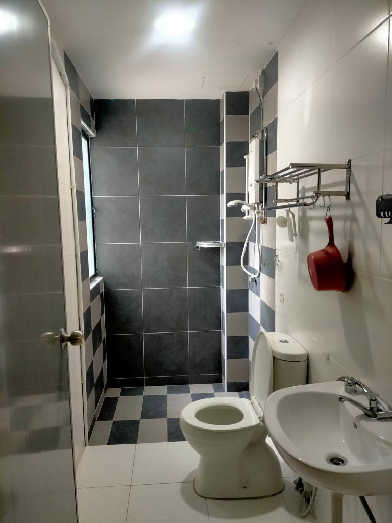 Manhattan Condominium Jalan Pasir Puteh - photo 11