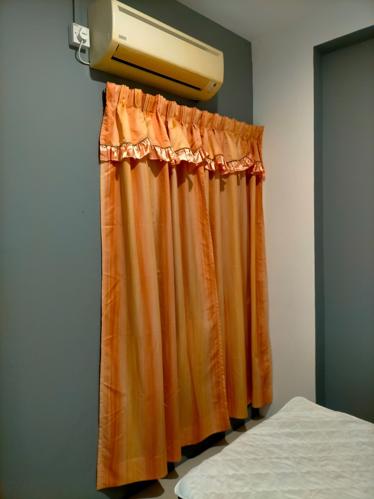 Manhattan Condominium Jalan Pasir Puteh - photo 12