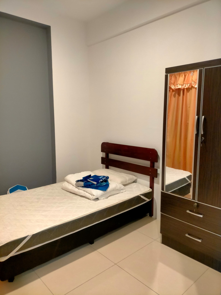 Manhattan Condominium Jalan Pasir Puteh - photo 13