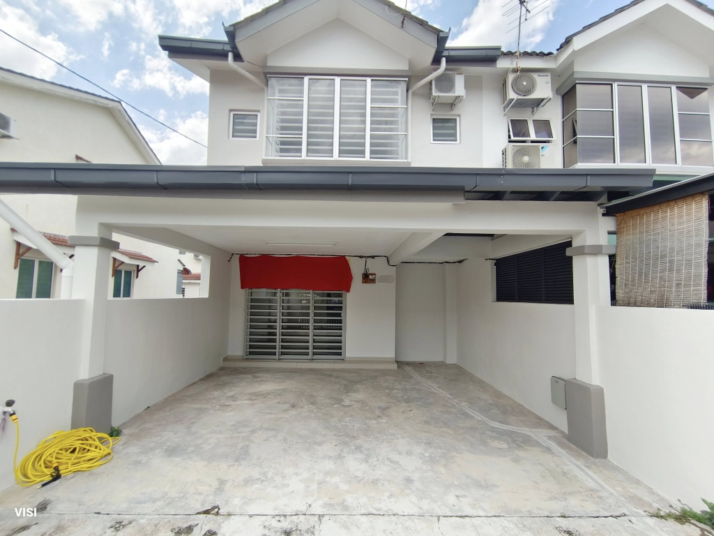 Pakatan Jaya,Bercham,Tambun - photo 12