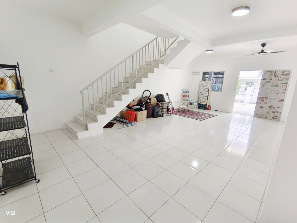 Meru Perdana,Areca,Chemor - photo 3