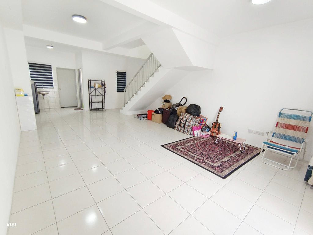 Meru Perdana,Areca,Chemor - photo 4