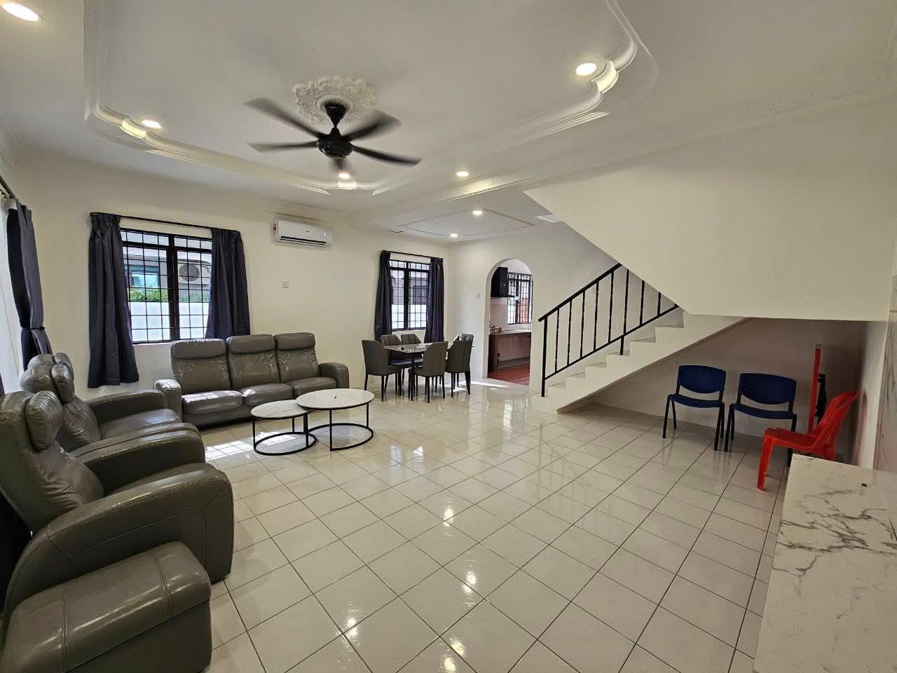 Tambun,Taman Perpaduan,Bercham - photo 4