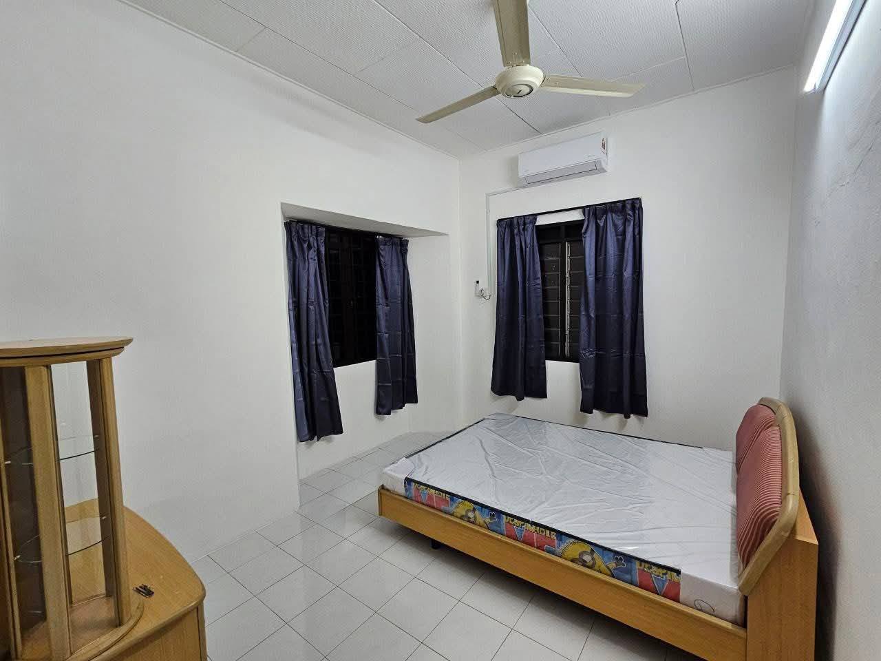 Tambun,Taman Perpaduan,Bercham - photo 10