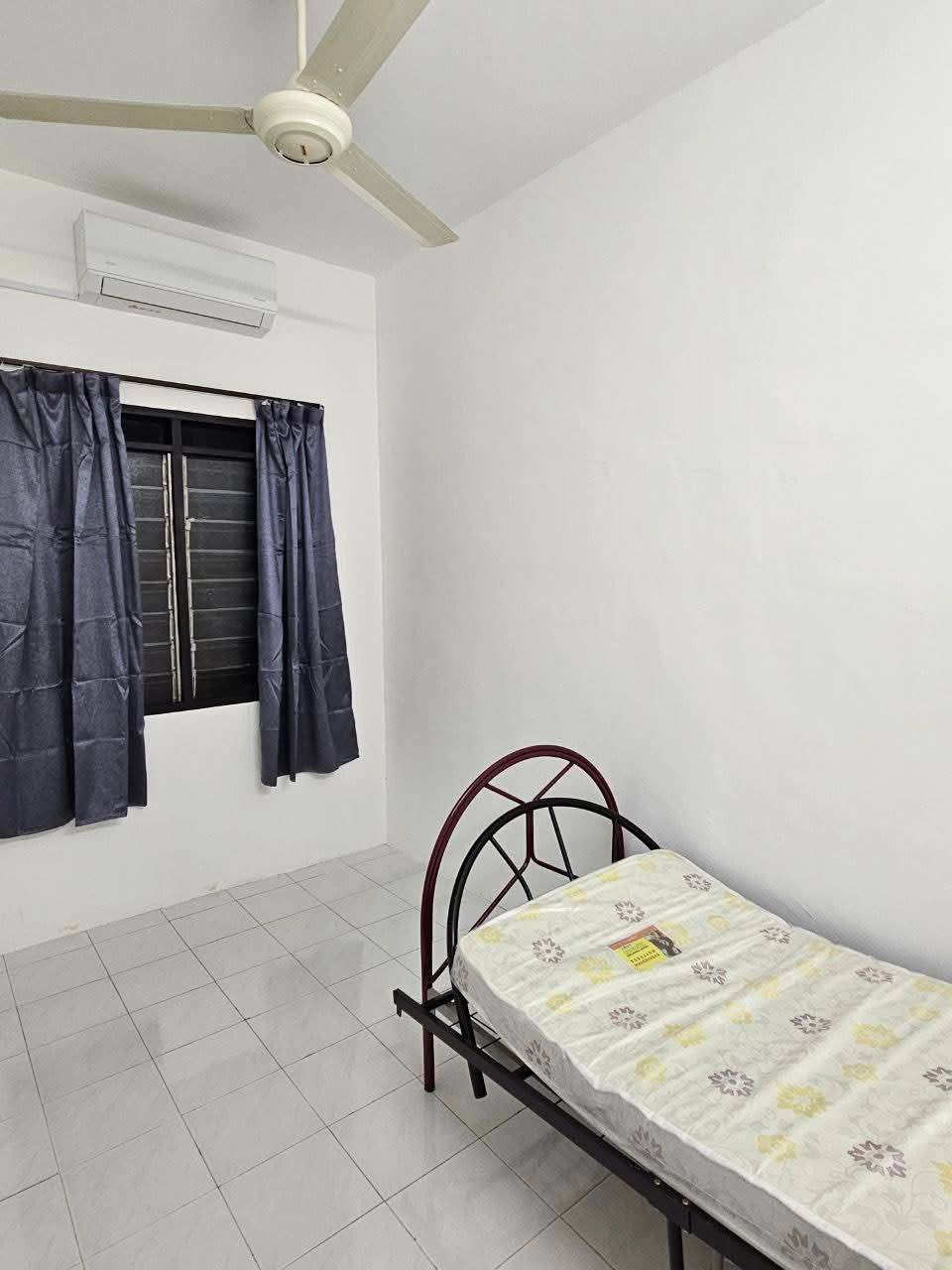 Tambun,Taman Perpaduan,Bercham - photo 12