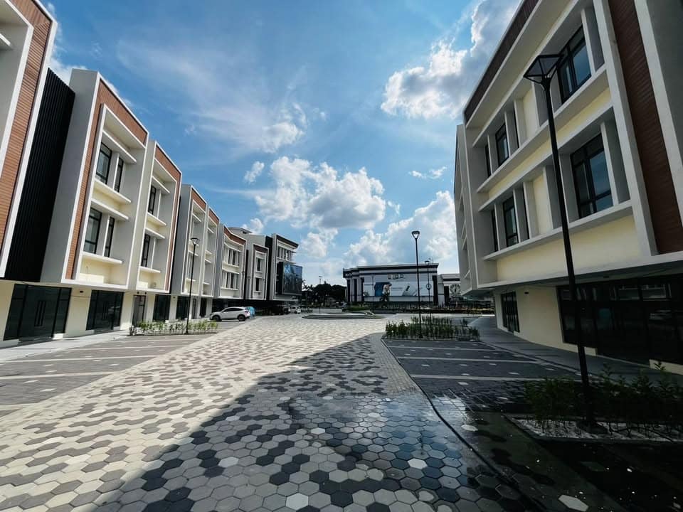 Piccadilly Greentown,Ipoh Garden,Canning Garden - photo 2