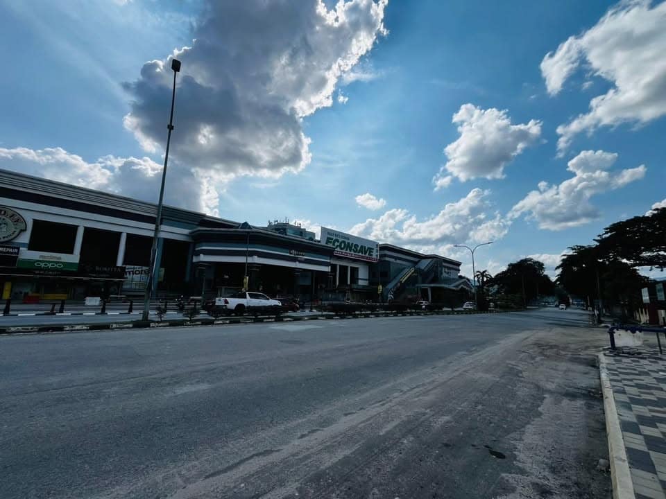 Piccadilly Greentown,Ipoh Garden,Canning Garden - photo 3