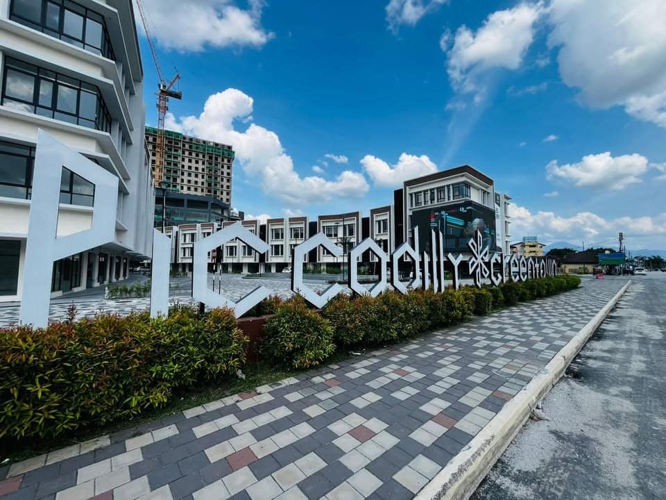 Piccadilly Greentown,Ipoh Garden,Canning Garden - photo 4