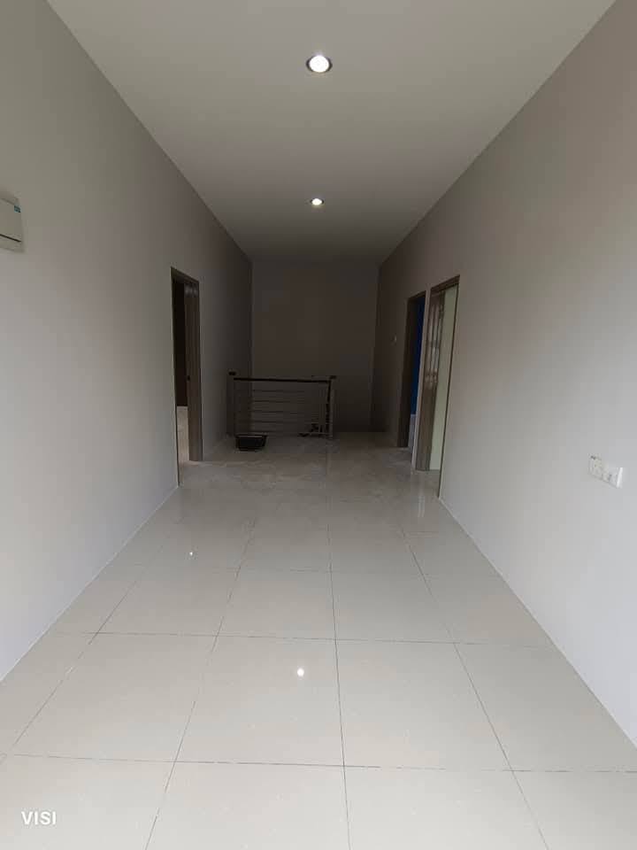 Meru,Gerbang Meru Indah,Jelapang - photo 11