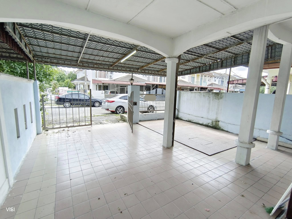 Bercham,Anjung Bercham,Taman Mewah - photo 2