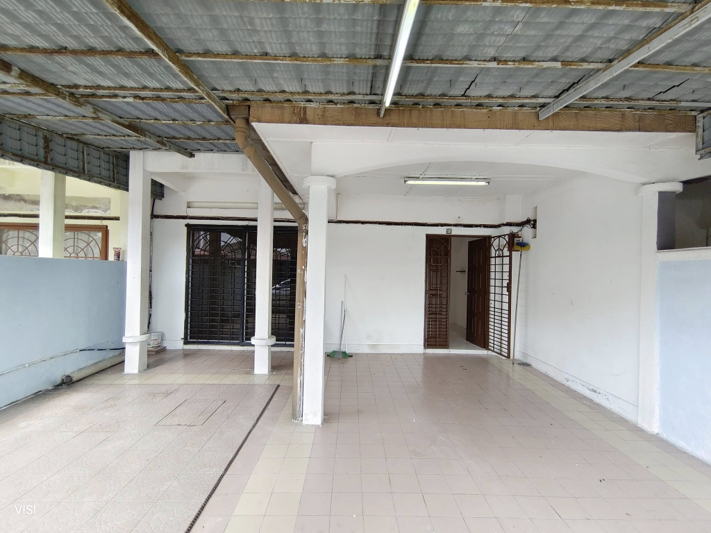 Bercham,Anjung Bercham,Taman Mewah - photo 3