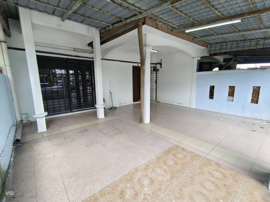 Bercham,Anjung Bercham,Taman Mewah - photo 7