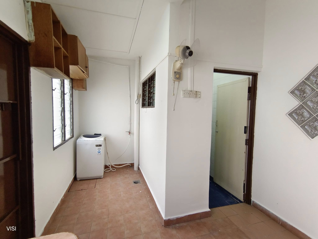 Bercham,Anjung Bercham,Taman Mewah - photo 12