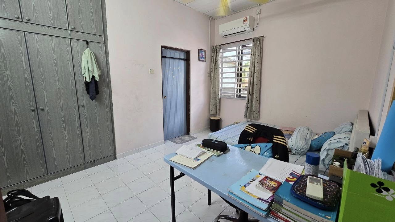 Pasir Puteh,Station 18,Pengkalan - photo 8