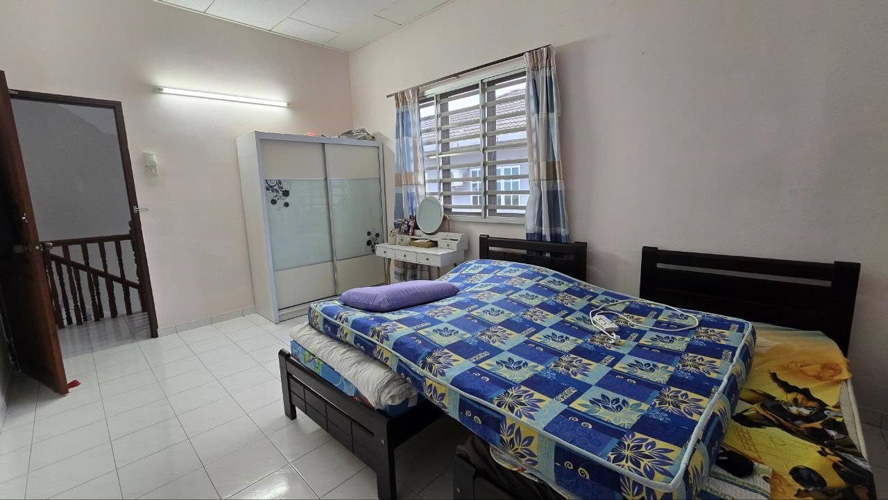 Pasir Puteh,Station 18,Pengkalan - photo 11