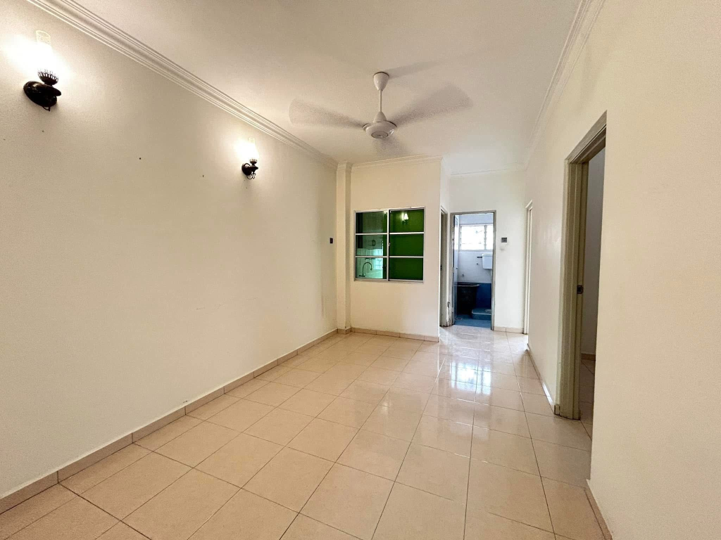 Pengkalan Harmoni,Station 18, Pengkalan - photo 2