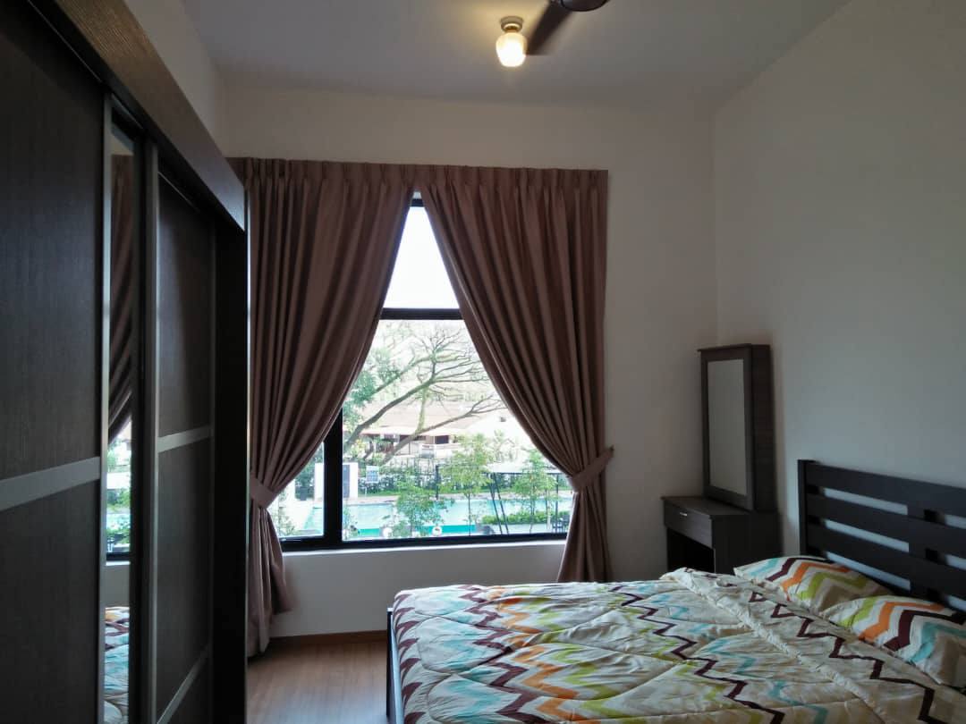 Kepayang Oasis in Condominium - photo 2