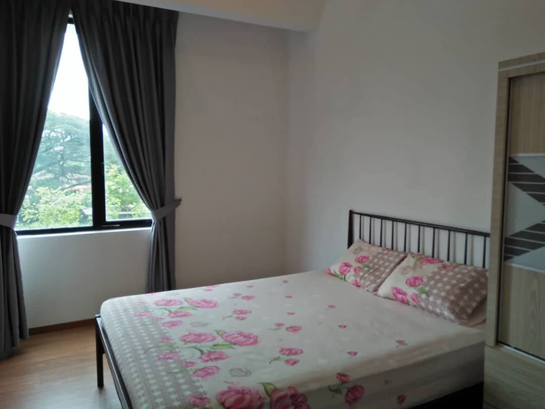 Kepayang Oasis in Condominium - photo 3