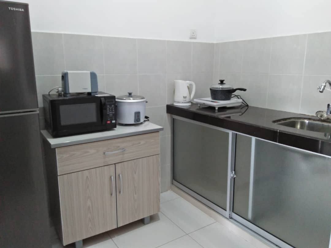 Kepayang Oasis in Condominium - photo 4