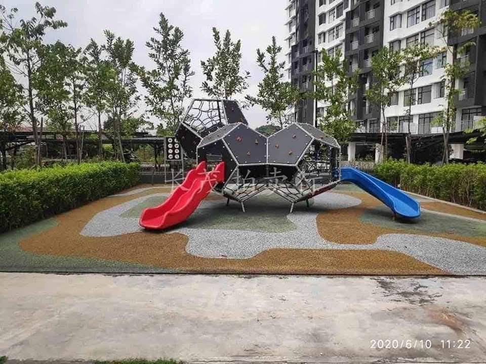 Kepayang Oasis in Condominium - photo 5