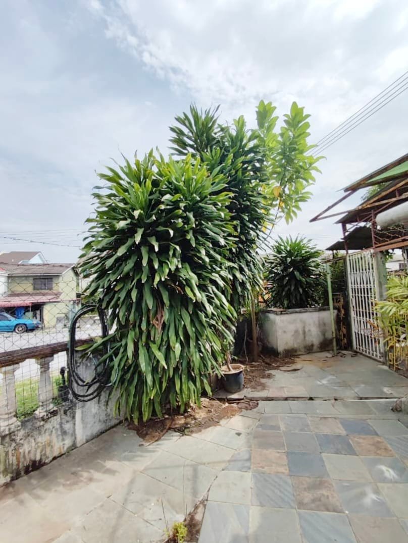 Pengkalan Indah,Desa Pakatan,Station 18 - photo 2