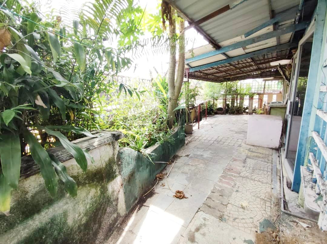 Pengkalan Indah,Desa Pakatan,Station 18 - photo 3