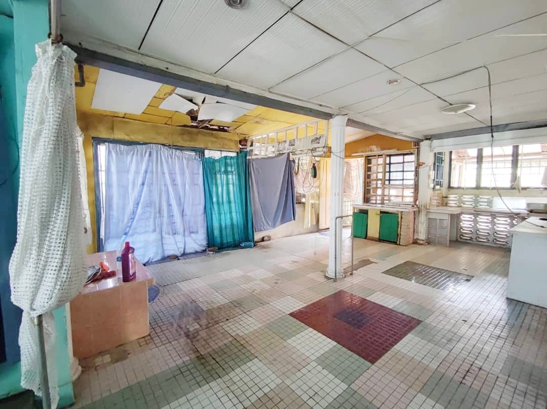 Pengkalan Indah,Desa Pakatan,Station 18 - photo 4