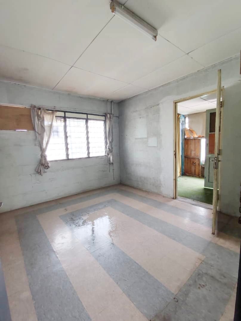 Pengkalan Indah,Desa Pakatan,Station 18 - photo 7