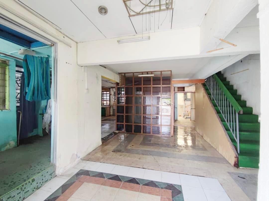 Pengkalan Indah,Desa Pakatan,Station 18 - photo 8