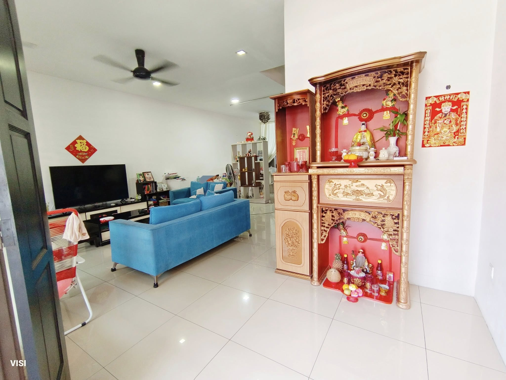Menglembu,Menglembu Bistari,Menglembu Bestari - photo 7