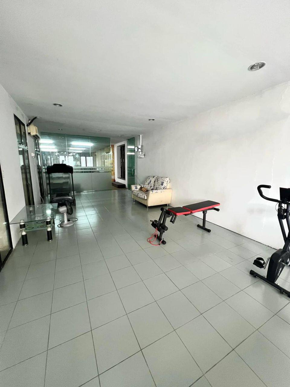 Ipoh Town,Persiaran Greenhill,Canning Garden - photo 2